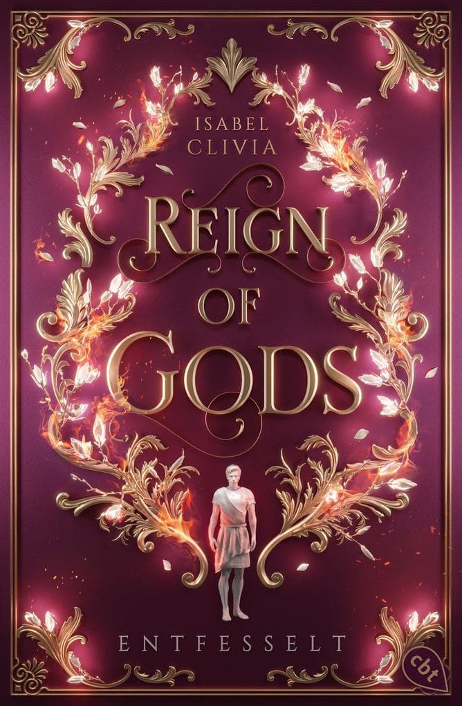 Reign of Gods
