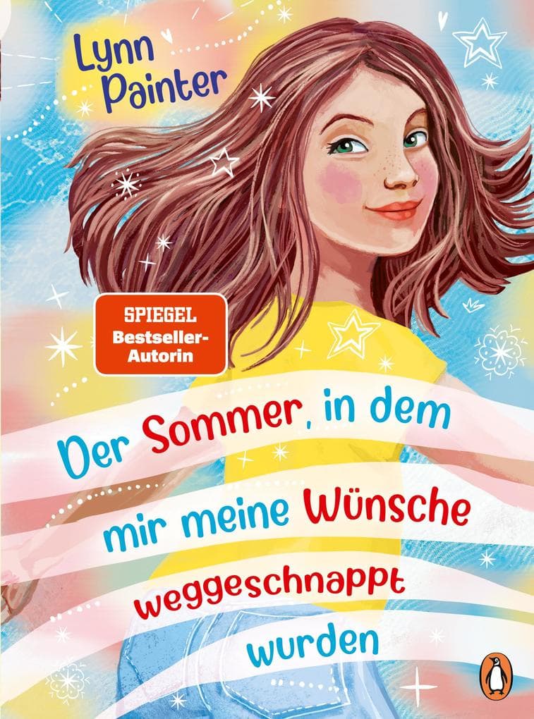 Der Sommer, in dem mir meine Wünsche weggeschnappt wurden