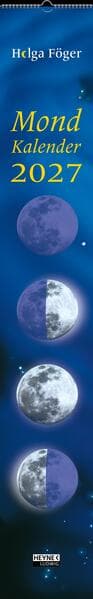 Mondkalender 2027