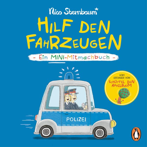 Hilf den Fahrzeugen