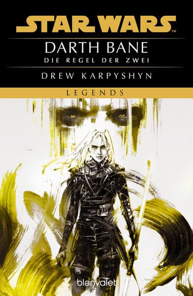 Star Wars(TM) - Darth Bane