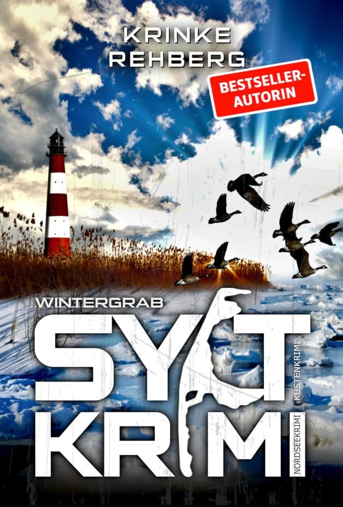 SYLTKRIMI Wintergrab