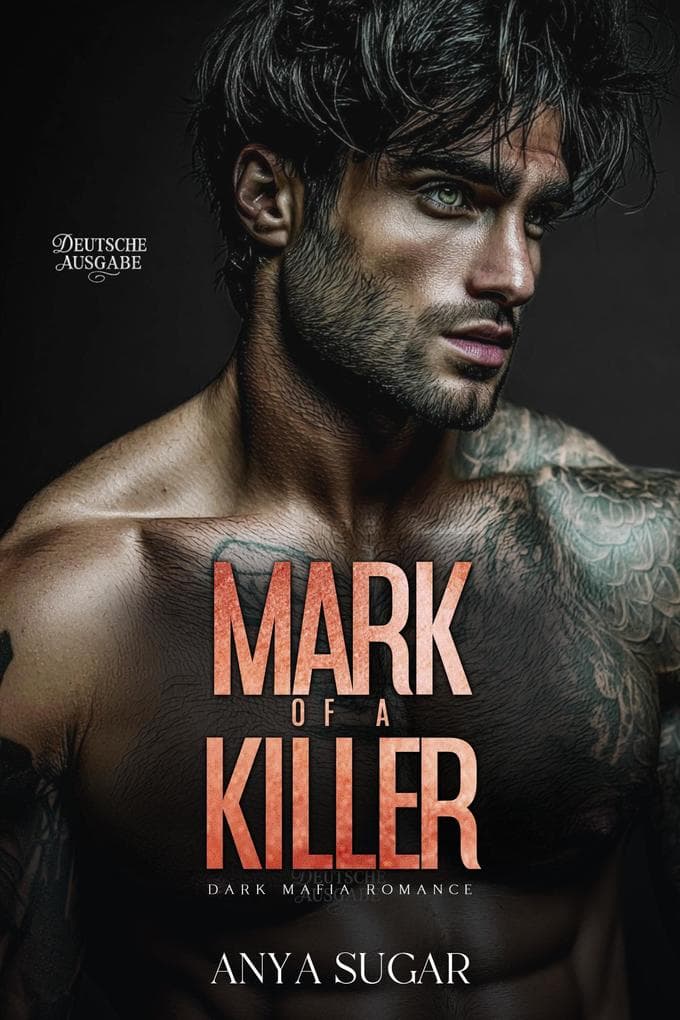Mark of the Killer: Dunkle Mafia Romance (Deutsche Ausgabe)