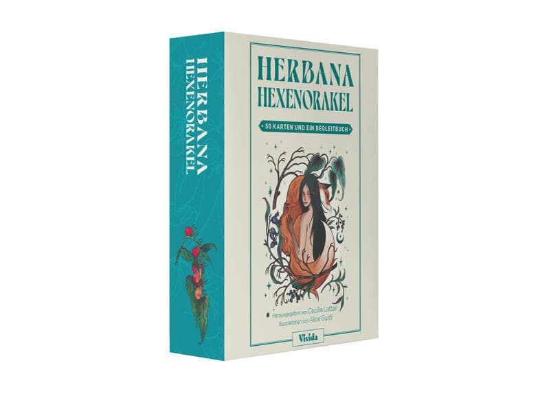 Herbana Hexenorakel