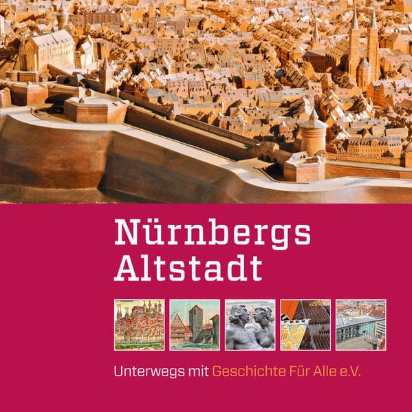 Nürnbergs Altstadt