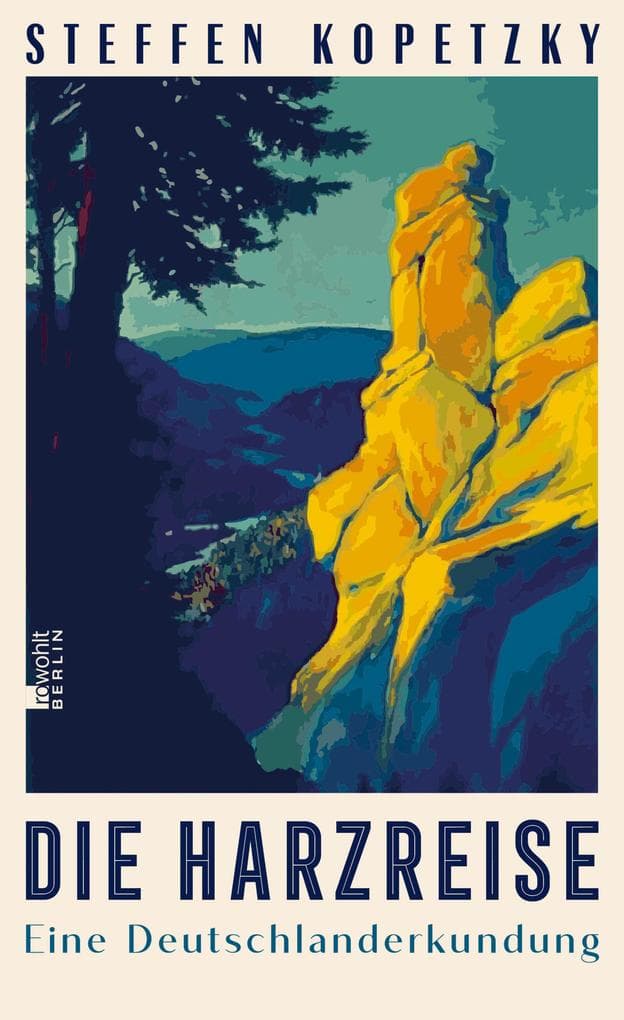 Die Harzreise