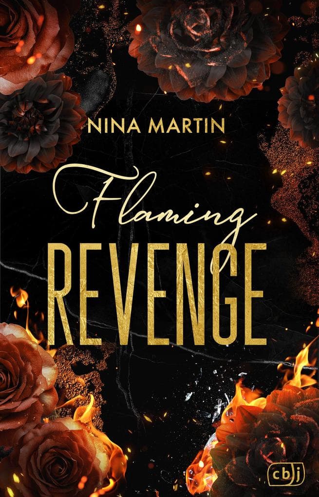 Flaming Revenge