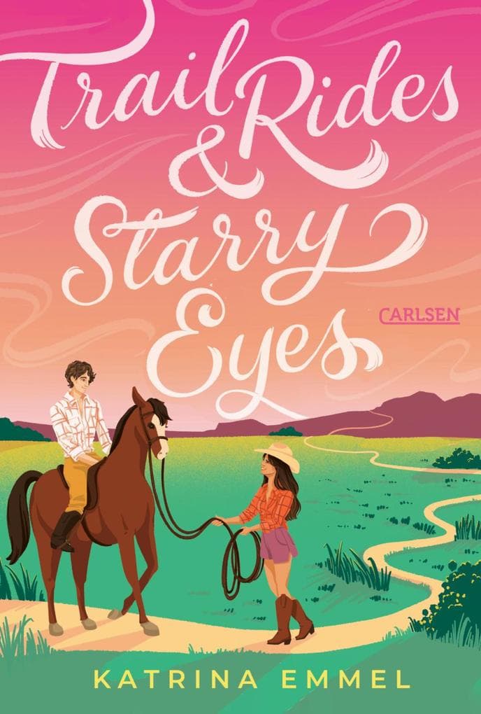 Trail Rides & Starry Eyes