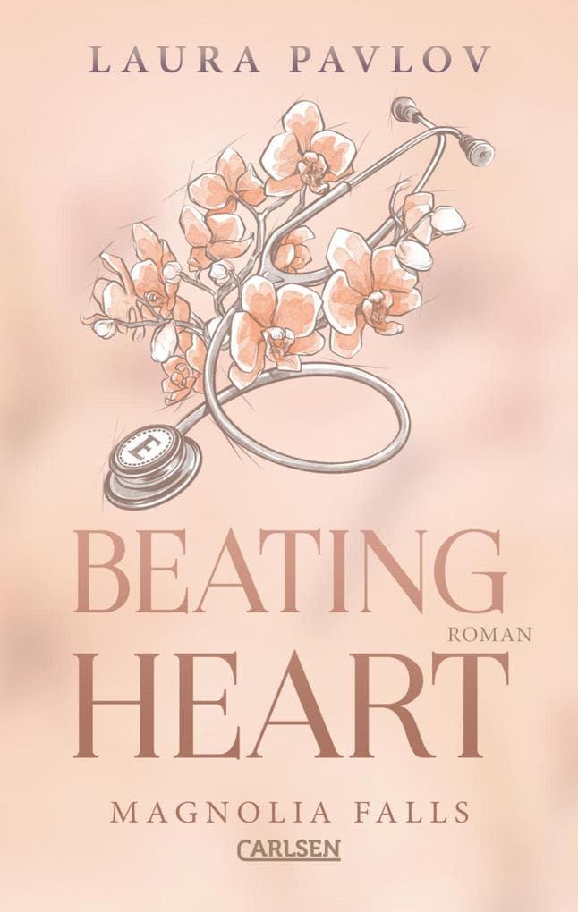 Magnolia Falls 4: Beating Heart