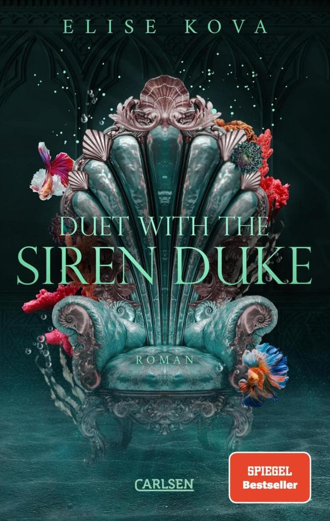 Duet with the Siren Duke