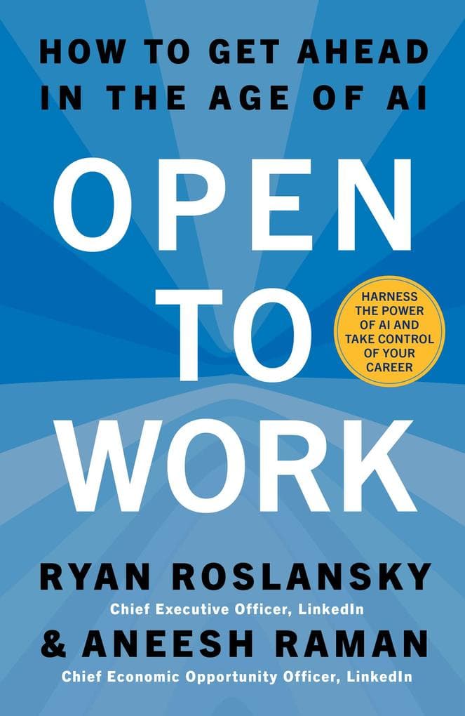 Open to Work