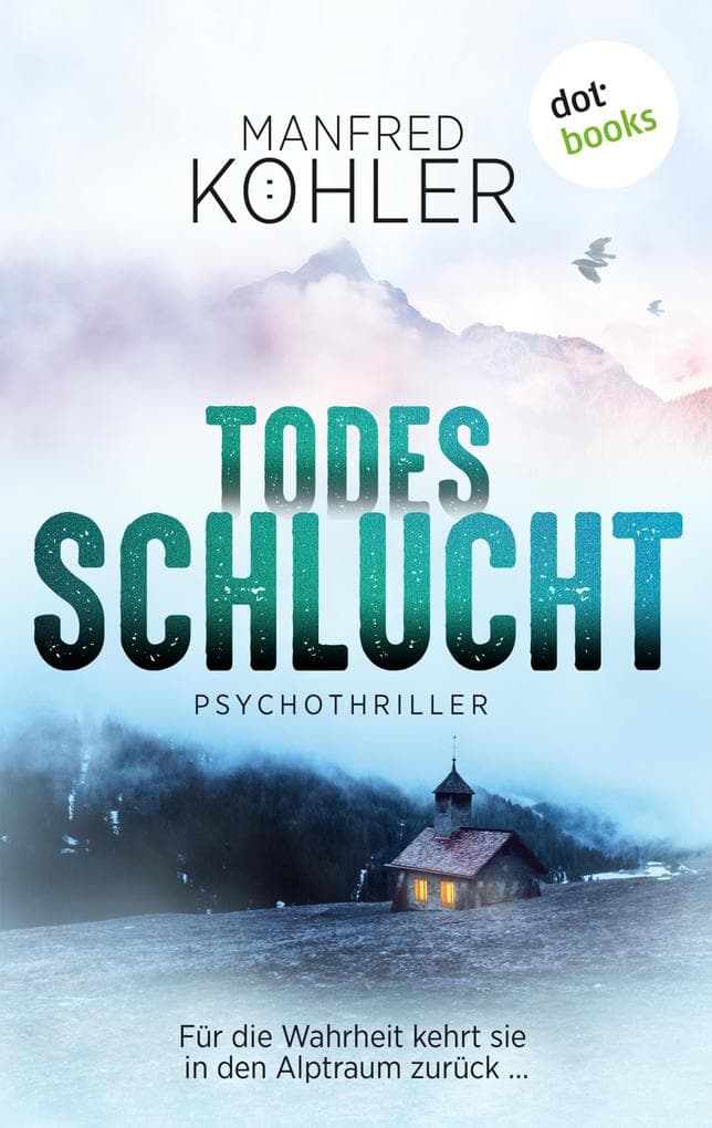 Todesschlucht