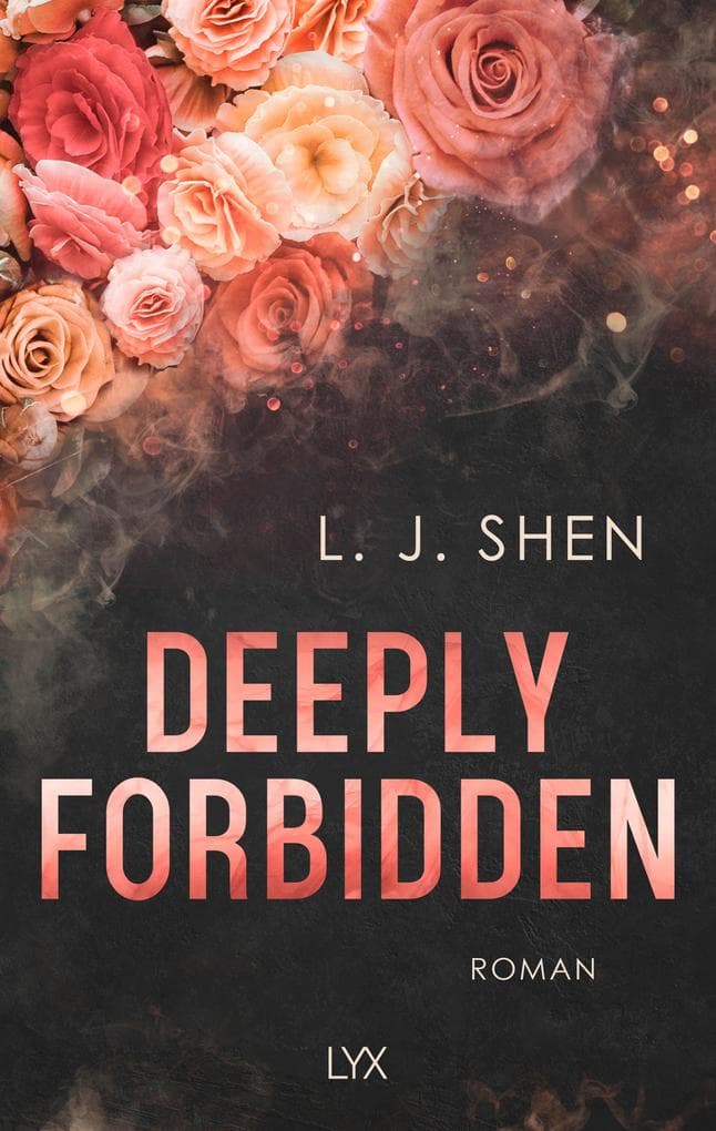 Deeply Forbidden