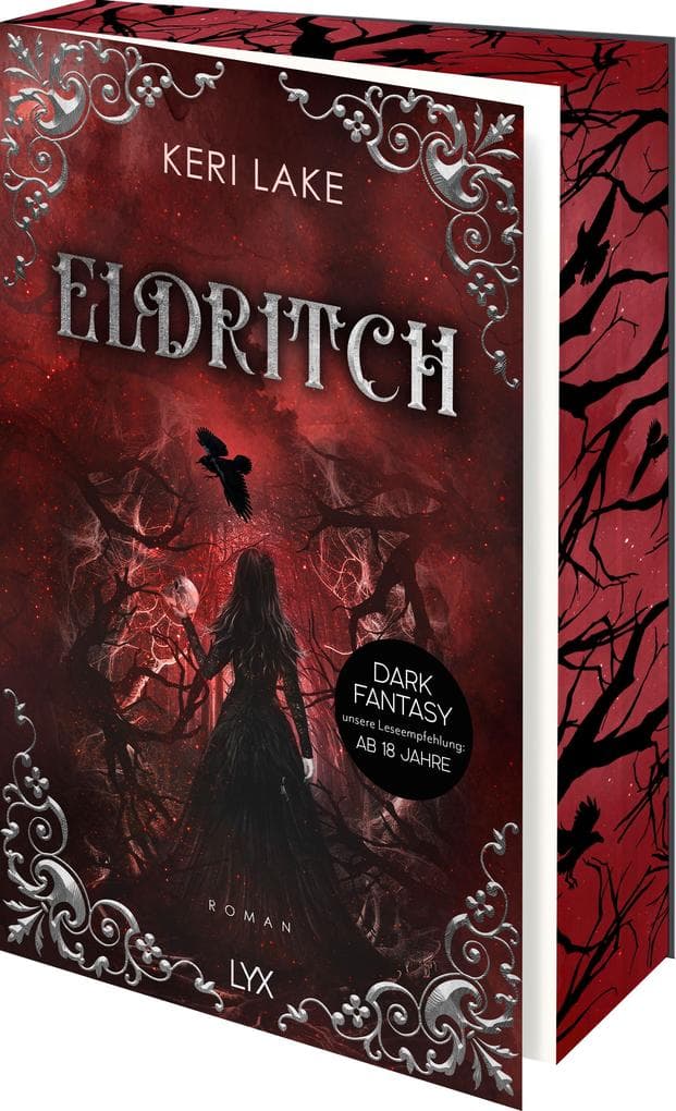 Eldritch