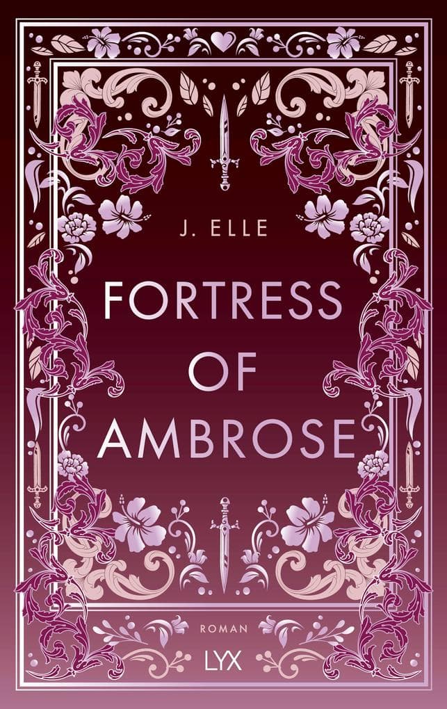 Fortress of Ambrose
