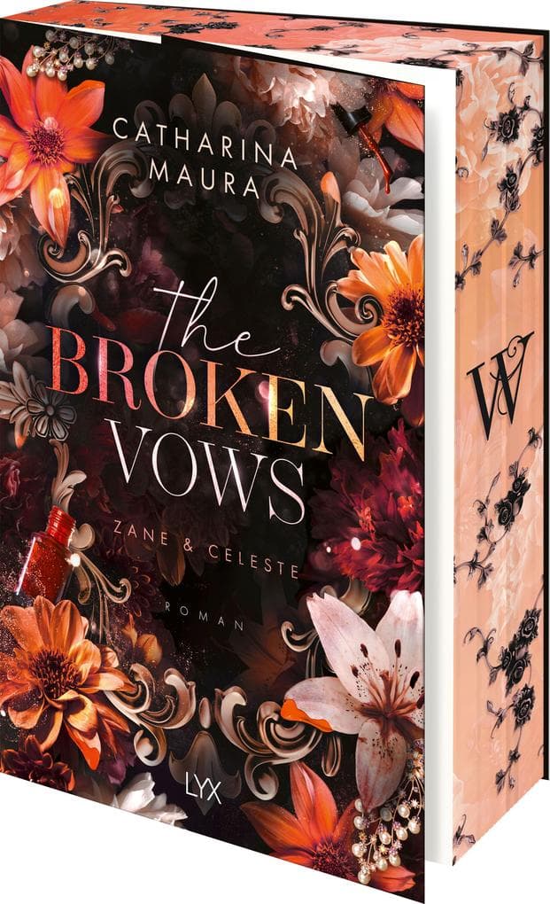 The Broken Vows