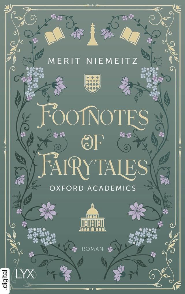 Footnotes of Fairytales