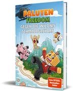Gegen die Wildnis Schmadagaskars