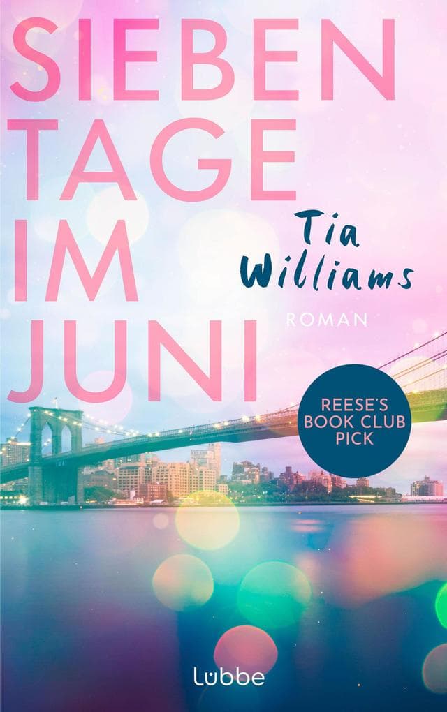 Sieben Tage im Juni