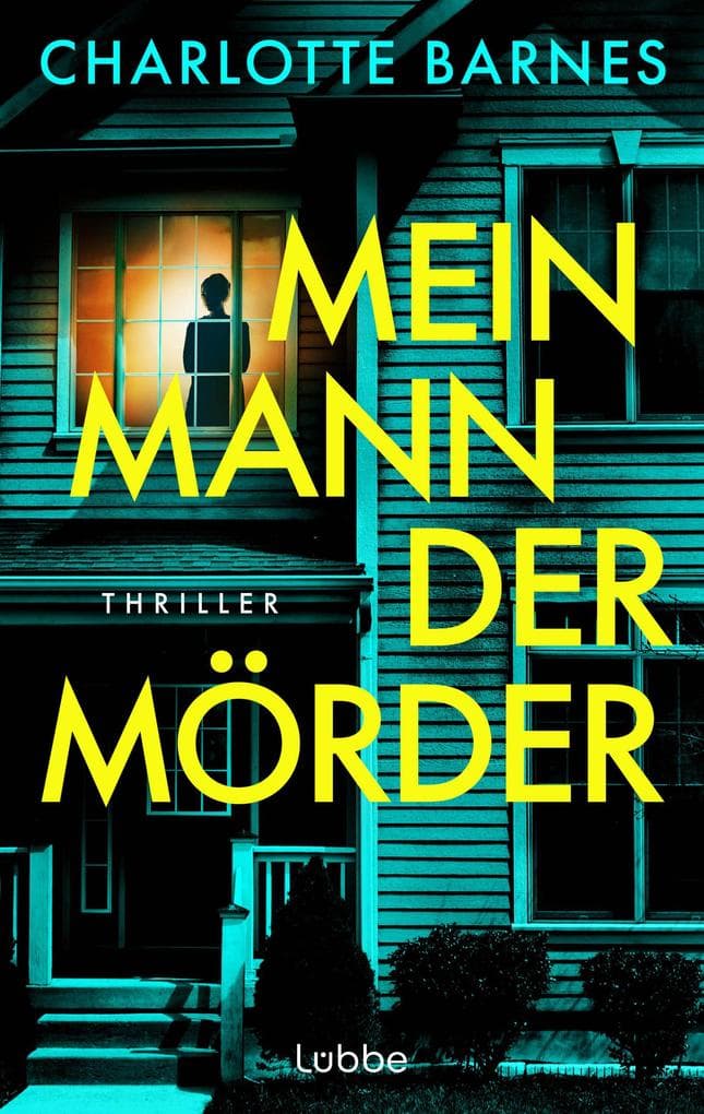 Mein Mann, der Mörder