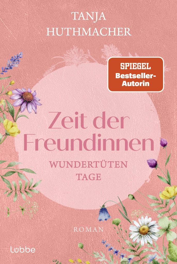 Zeit der Freundinnen