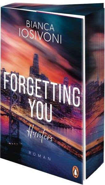 Hunters - Forgetting You