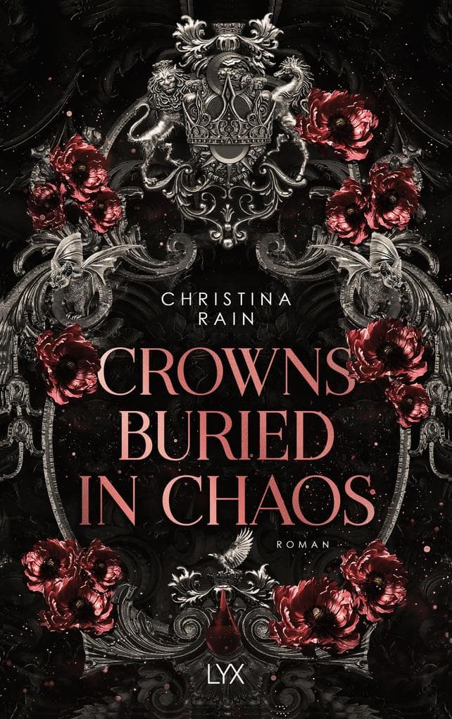 Crowns Buried in Chaos