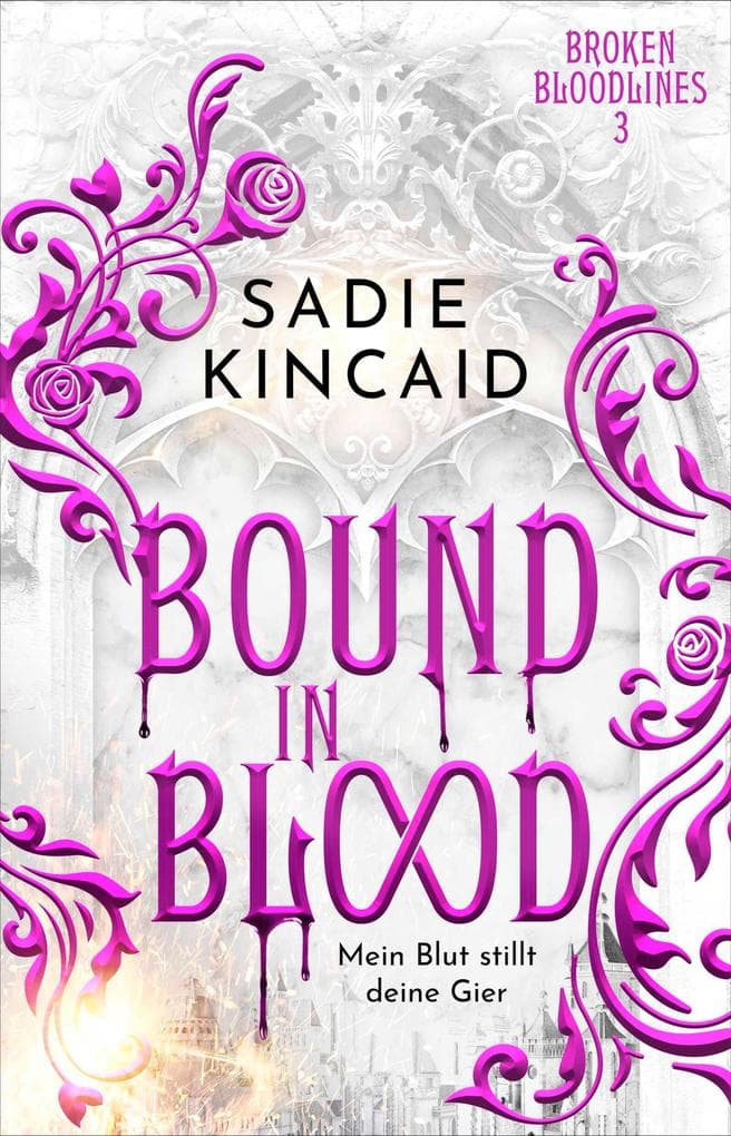 Bound in Blood