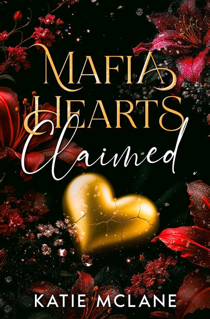 Mafia Hearts - Claimed