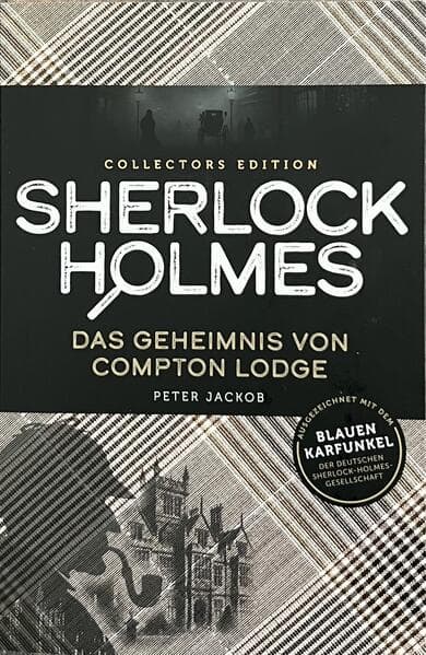 Sherlock Holmes