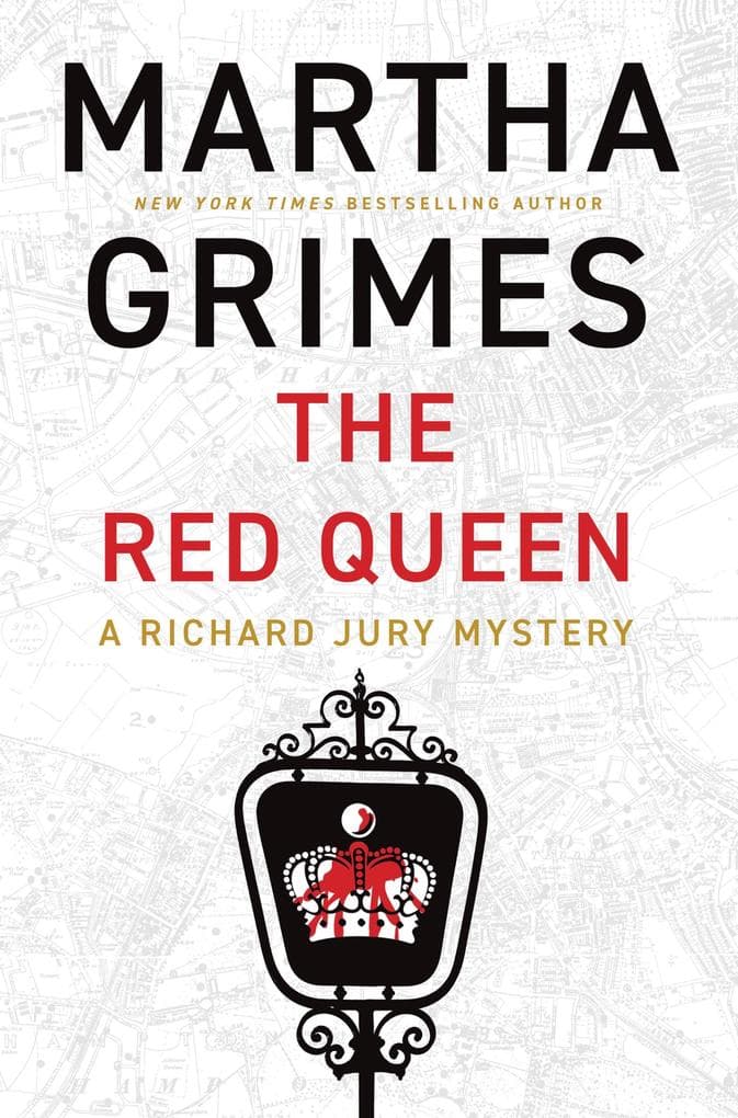 The Red Queen