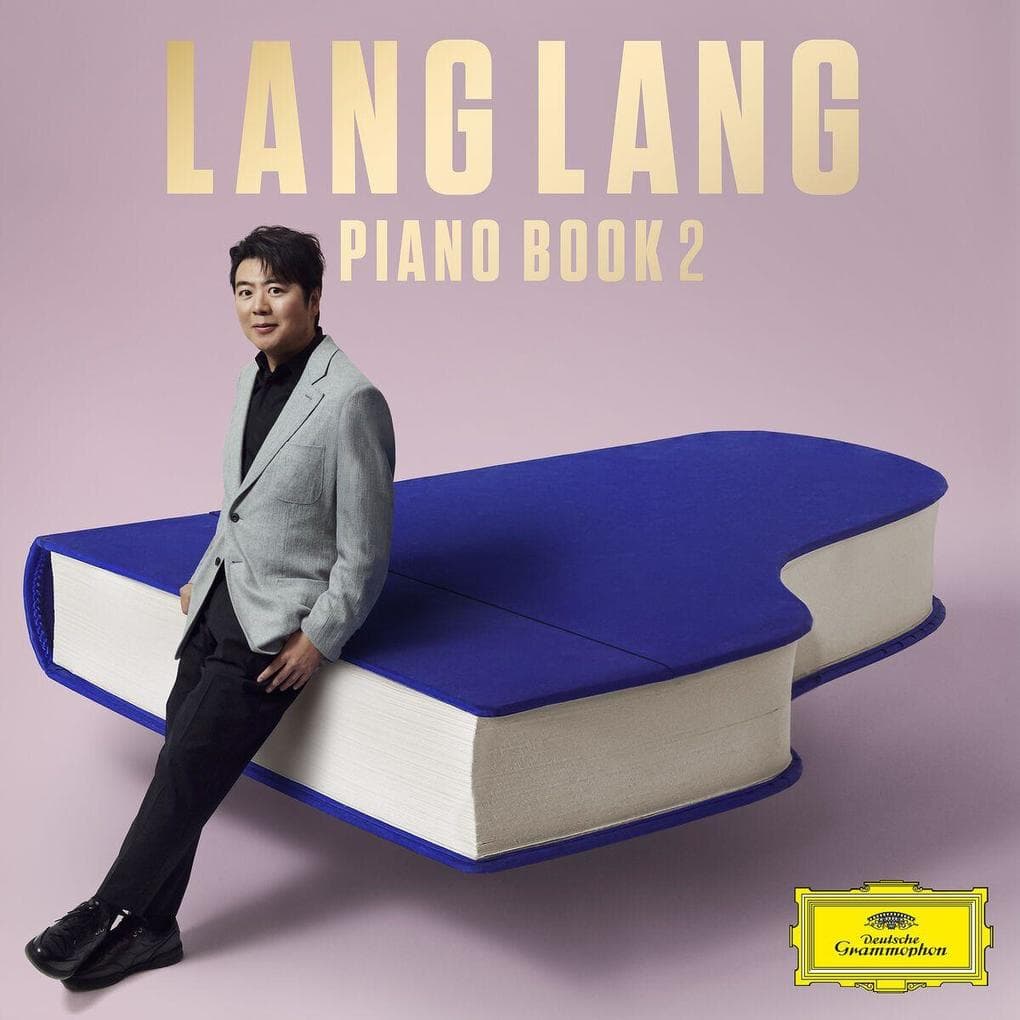 Piano Book 2