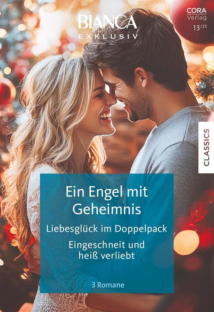 Bianca Exklusiv Band 395