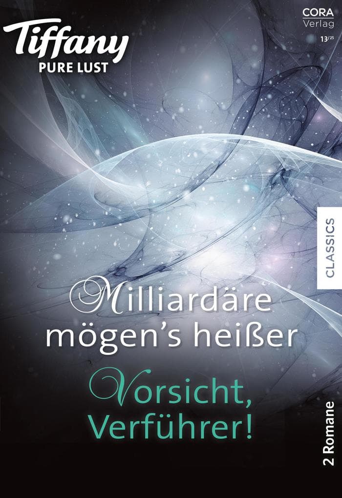 Tiffany Pure Lust Band 35