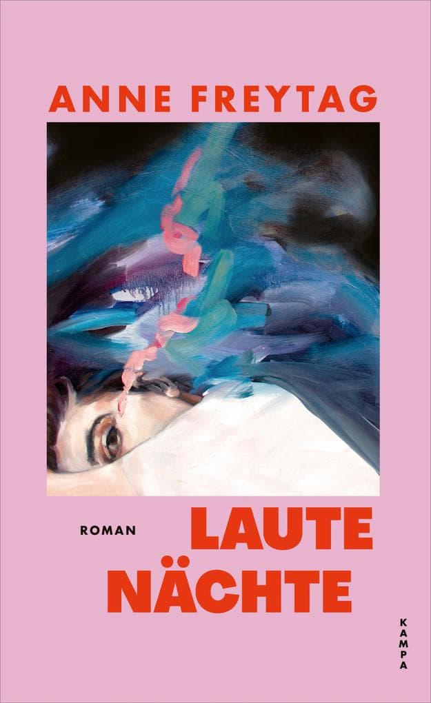 Laute Nächte