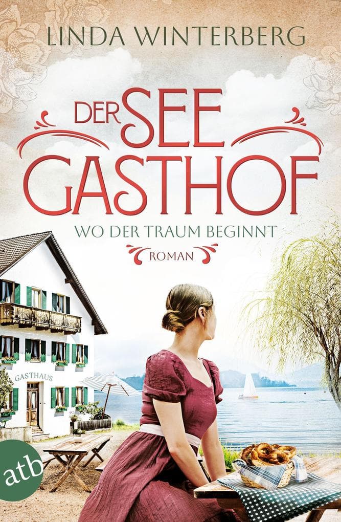 Der Seegasthof - Wo der Traum beginnt