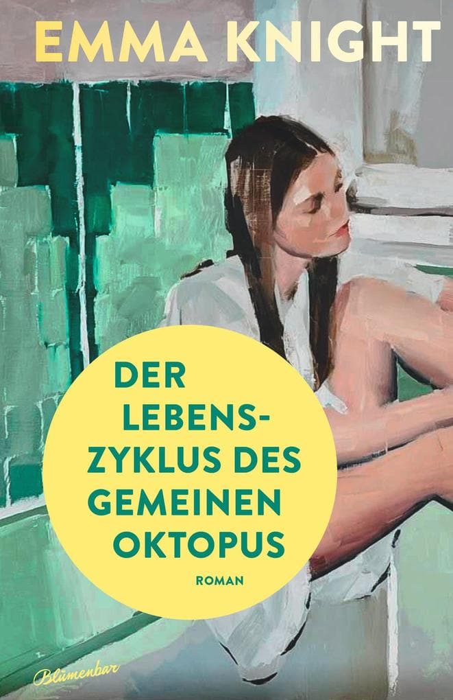 Der Lebenszyklus des Gemeinen Oktopus