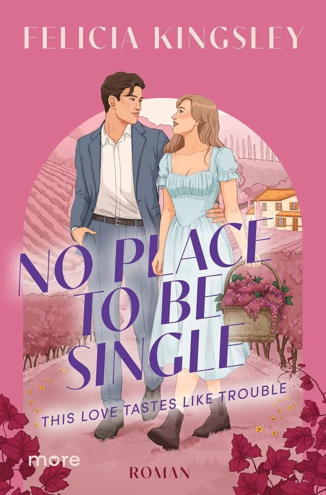 No Place to be Single
