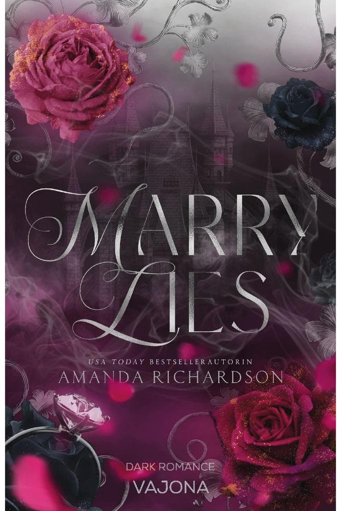 Marry Lies