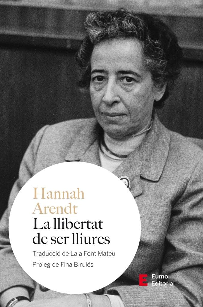 La llibertat de ser lliures