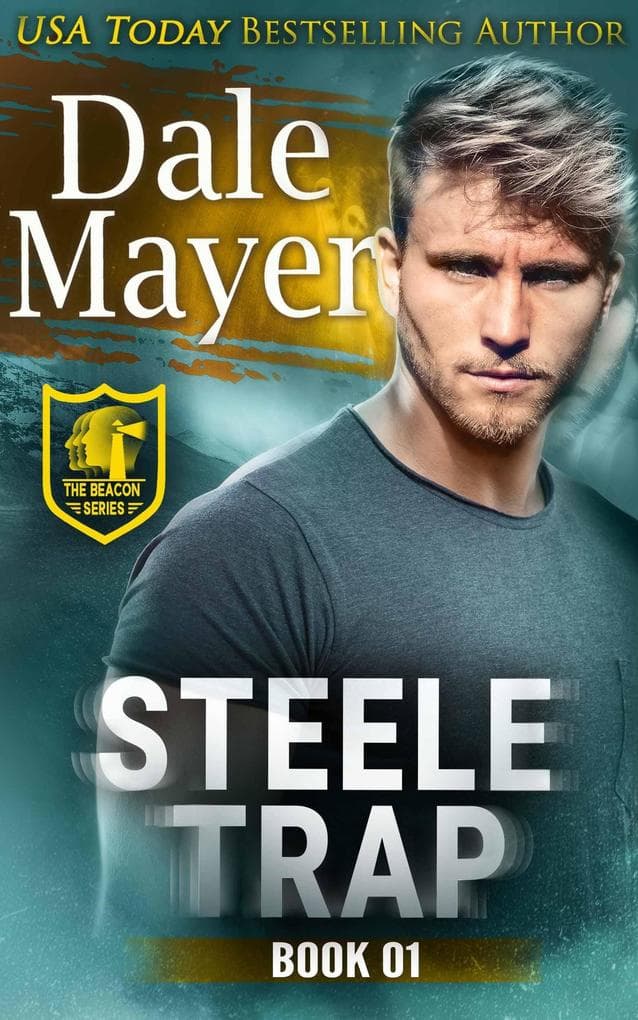 Steele Trap