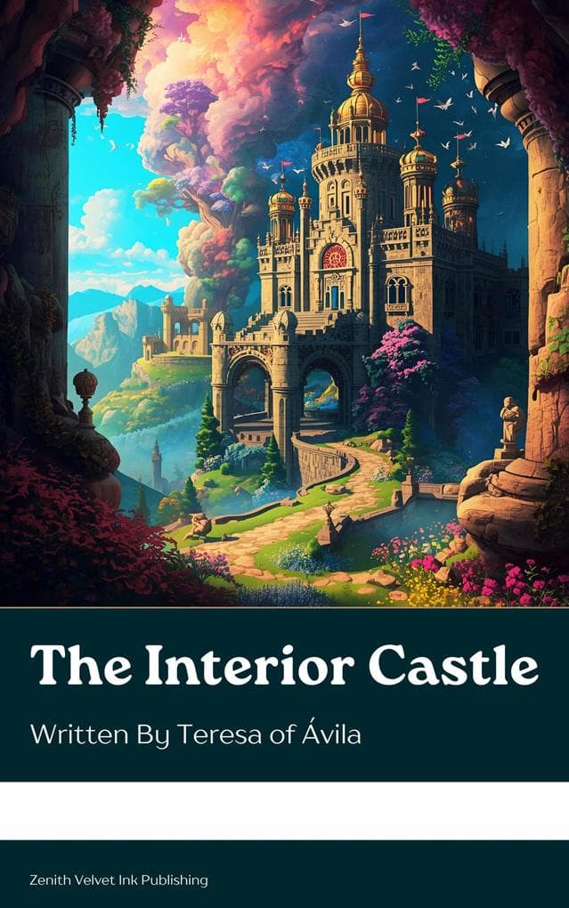 The Interior Castle