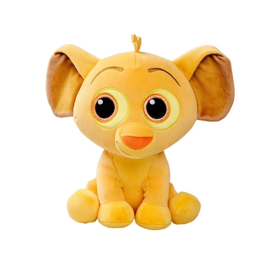 Disney Doorables Simba, 25cm