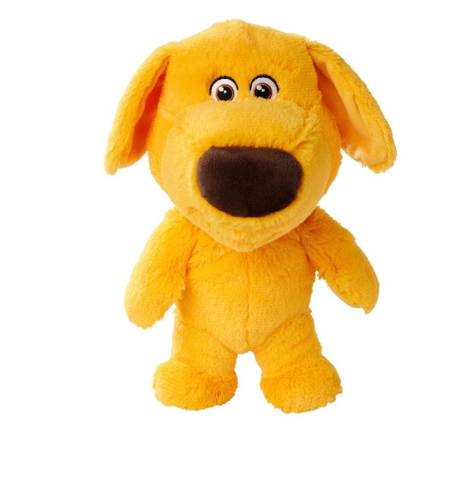 Disney Pixar Flufflets Dug, 25cm
