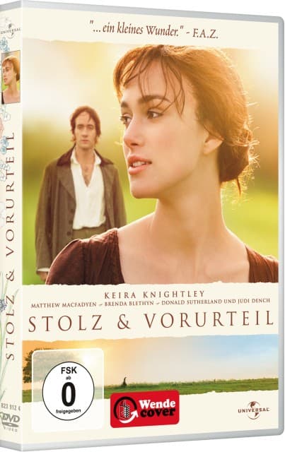 Stolz und Vorurteil (2005)