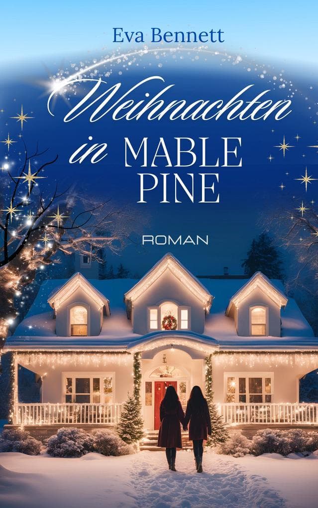 Weihnachten in Mable Pine
