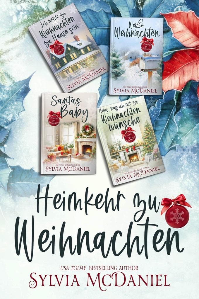 Heimkehr zu Weihnachten