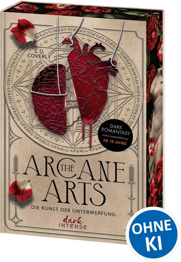 The Arcane Arts