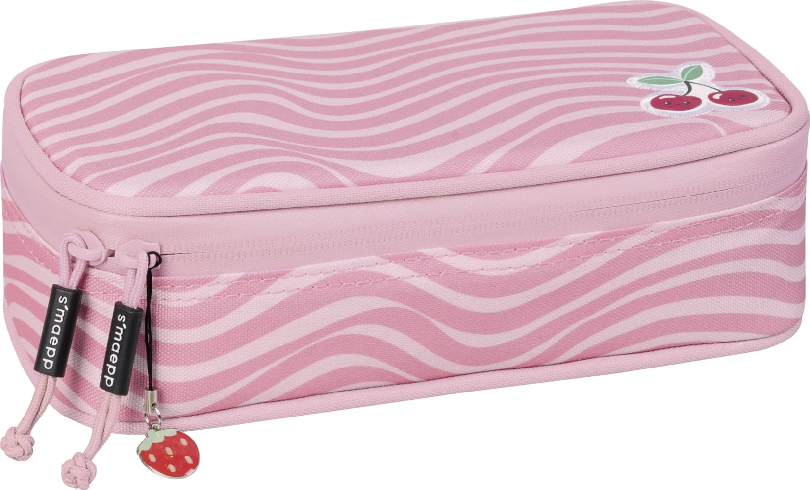 Schlampermäppchen XL Fruity Love