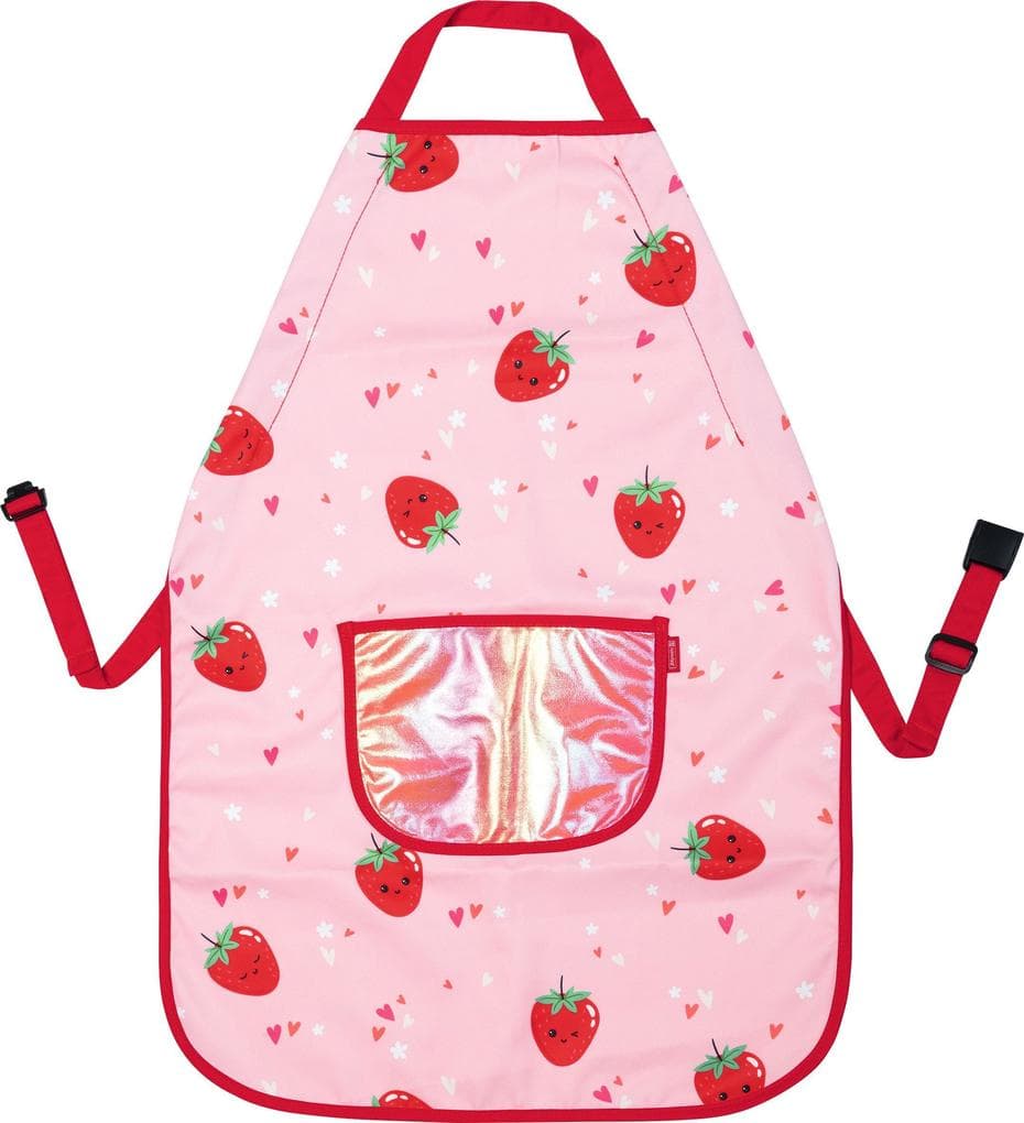 Kinderschürze Fruity Love